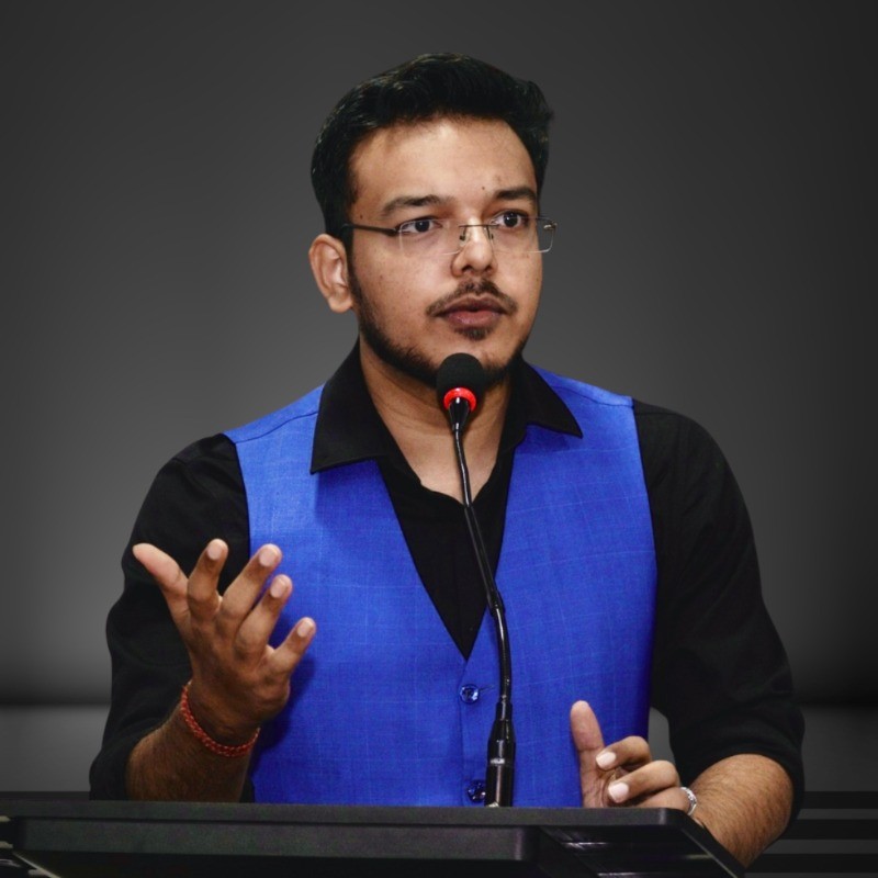 Akash Jaiswal - Career Freedom Coach